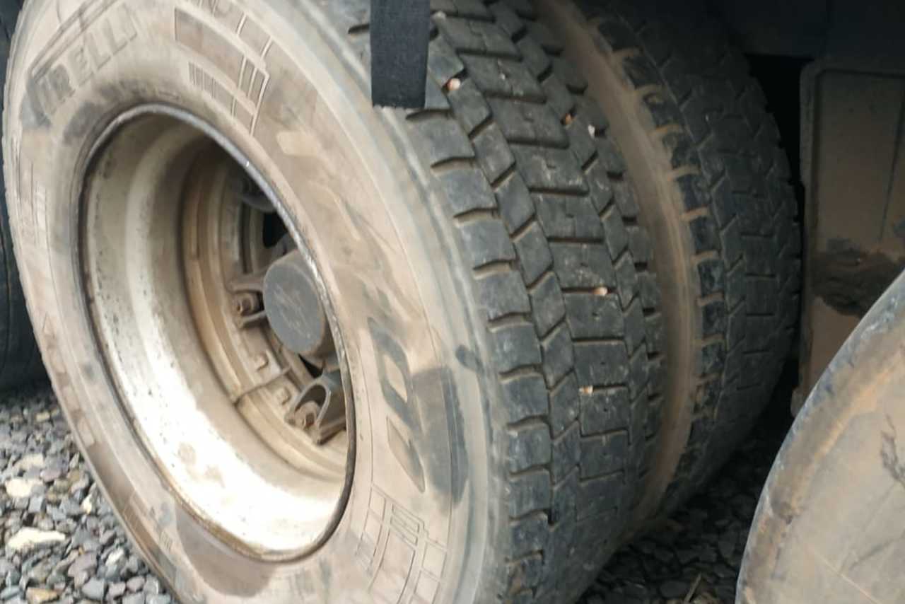 Guerra Sider - 93/93 20