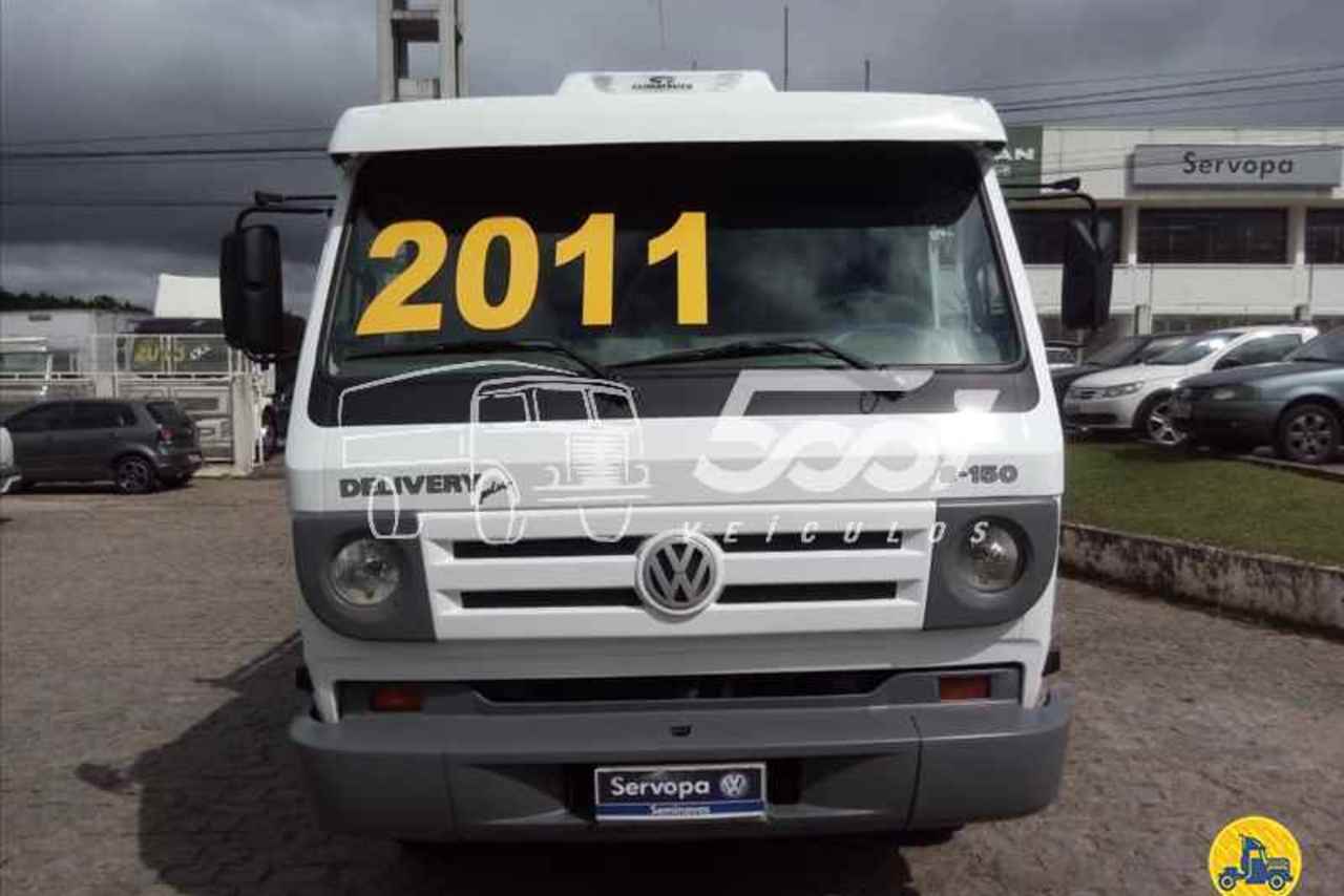 Volkswagen 8 150 - 11/11 2