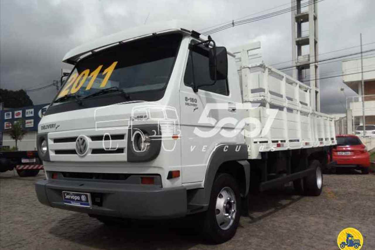 Volkswagen 8 150 - 11/11 3