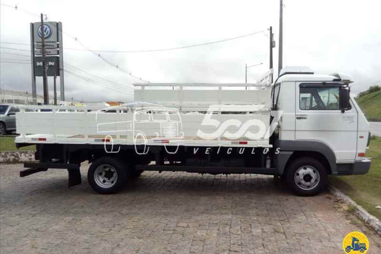 Volkswagen 8 150 - 11/11 4