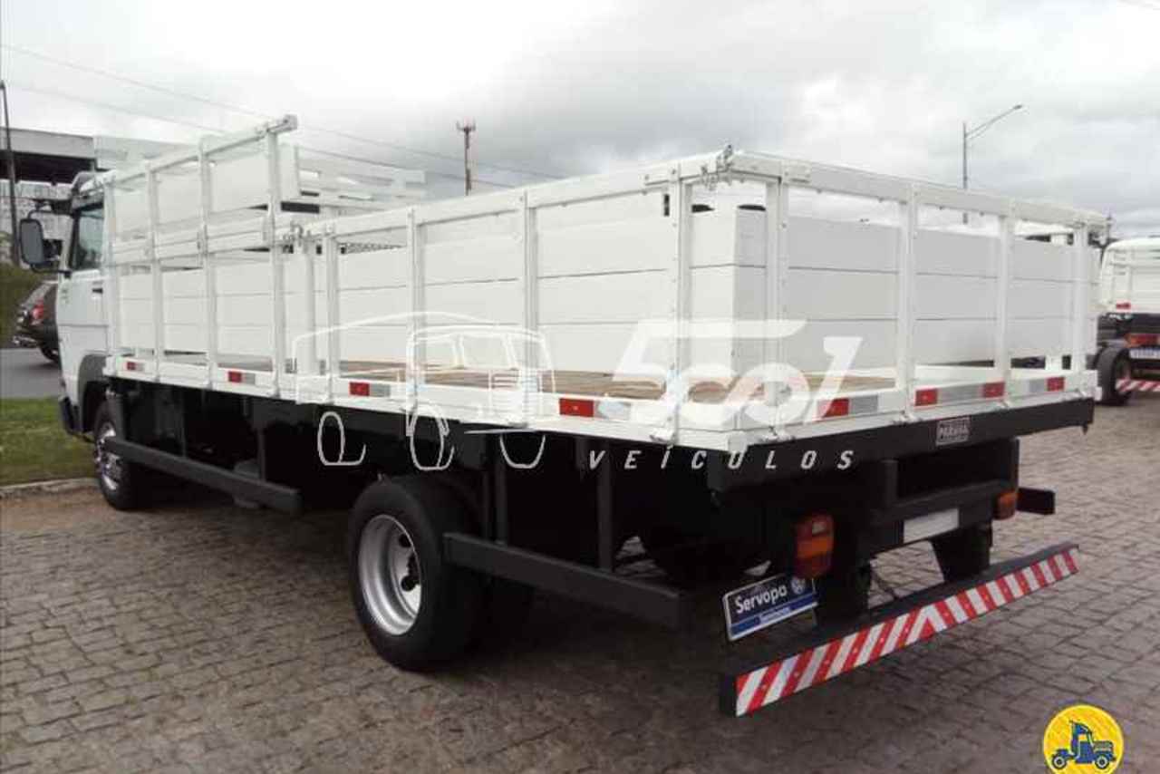 Volkswagen 8 150 - 11/11 7