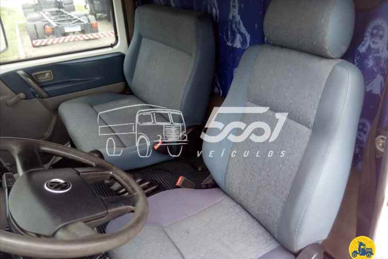 Volkswagen 8 150 - 11/11 9