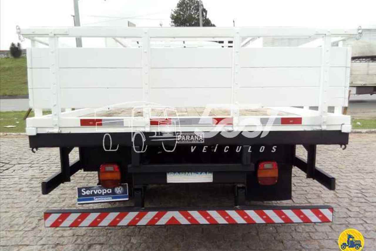 Volkswagen 8 150 - 11/11 11