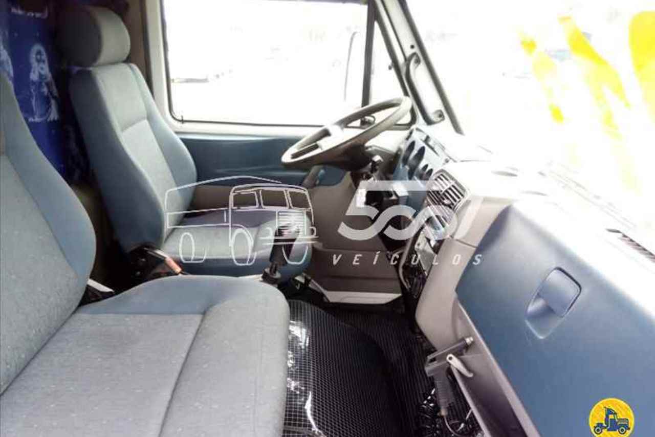 Volkswagen 8 150 - 11/11 17