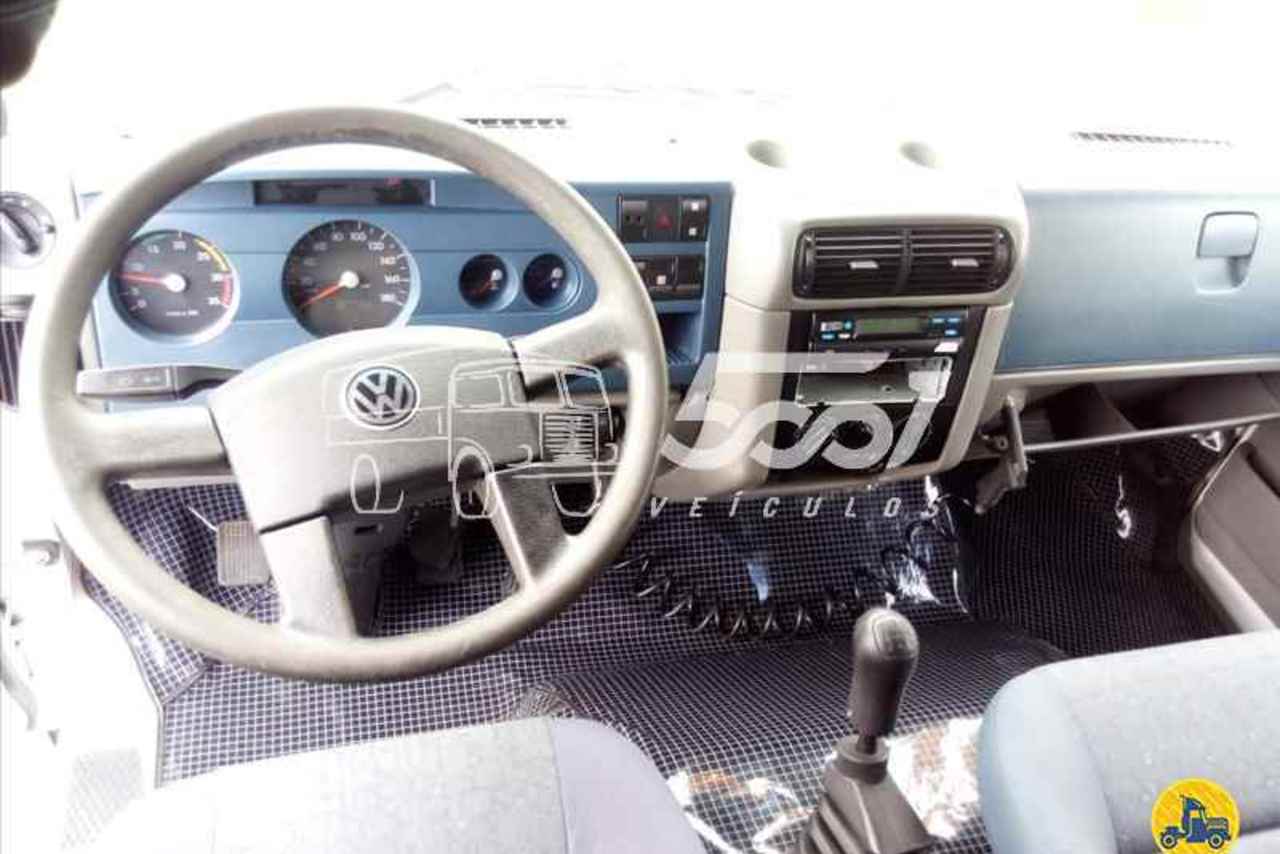 Volkswagen 8 150 - 11/11 18