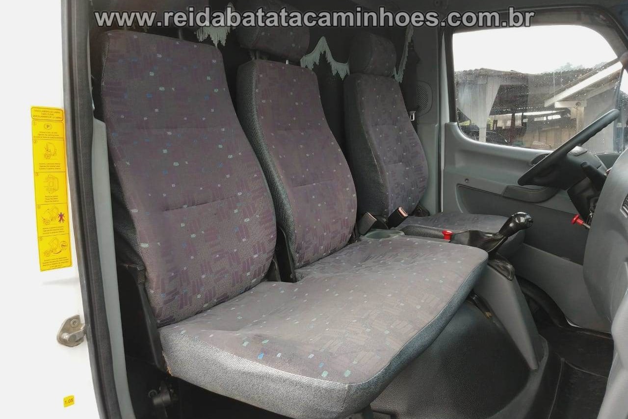 Mercedes Benz Accelo 915 - 08/08 24