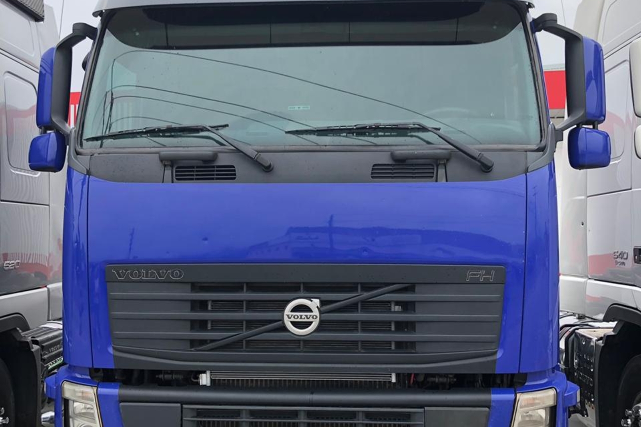 Volvo FH 520 - 13/13 2
