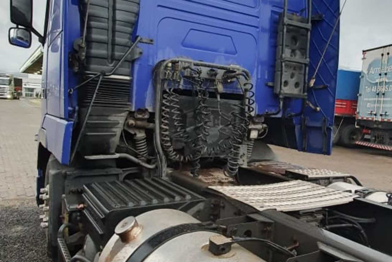 Volvo FH 520 - 13/13 7