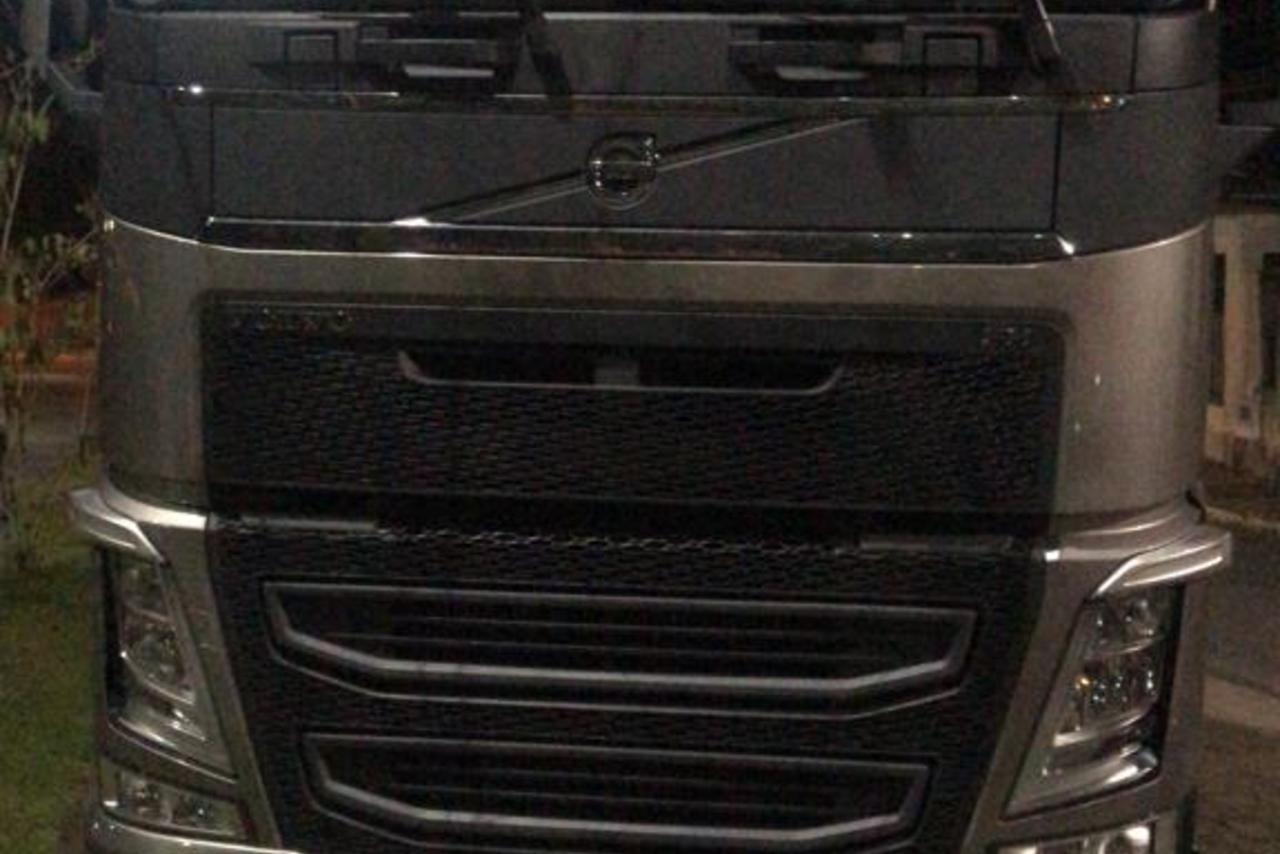Volvo FH 460 - 19/20 2