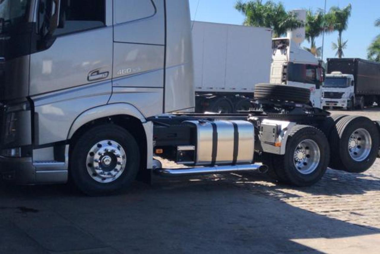 Volvo FH 460 - 19/20 3