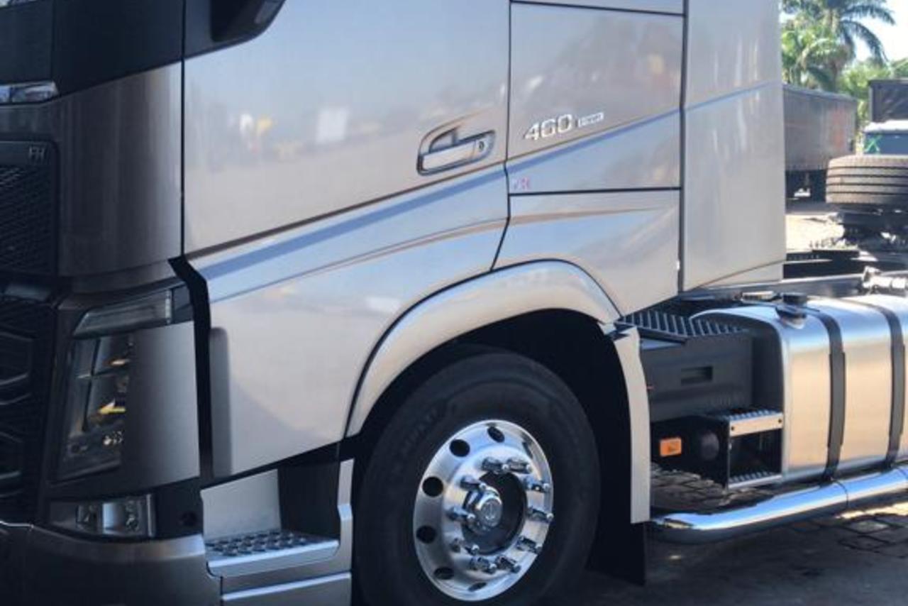 Volvo FH 460 - 19/20 4