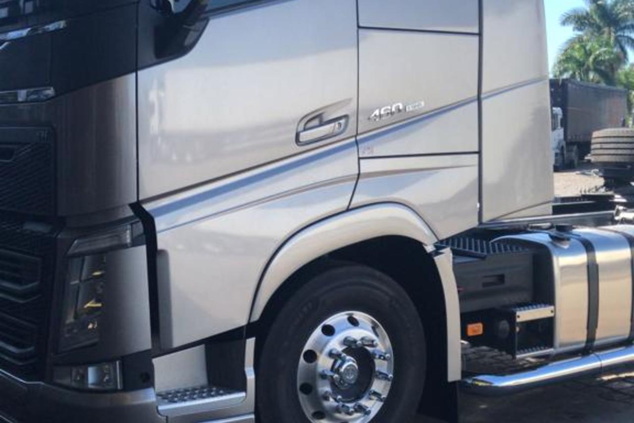 Volvo FH 460 - 19/20 5