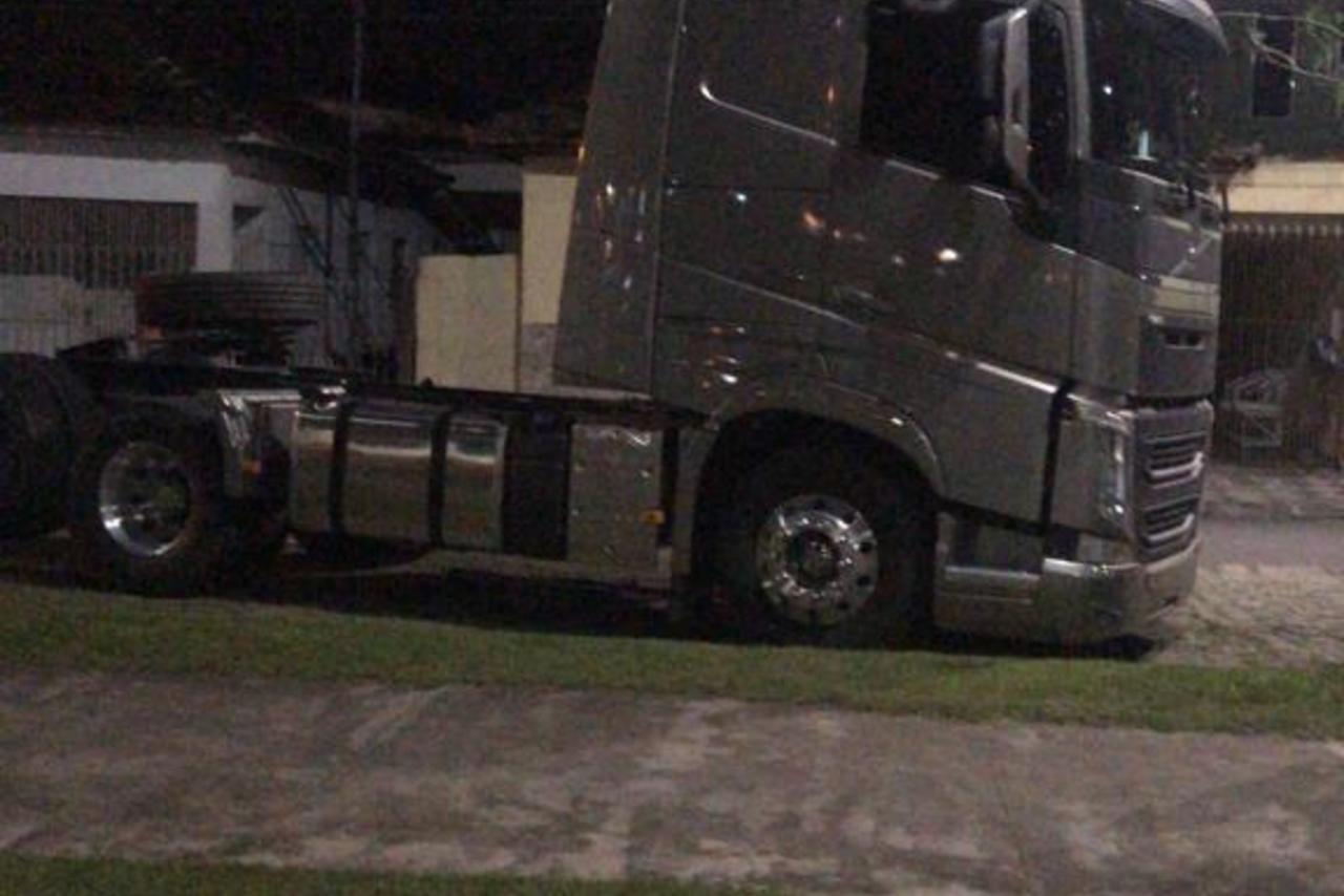 Volvo FH 460 - 19/20 6