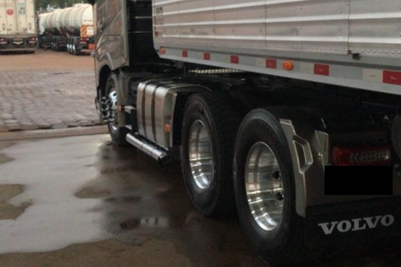 Volvo FH 460 - 19/20 7