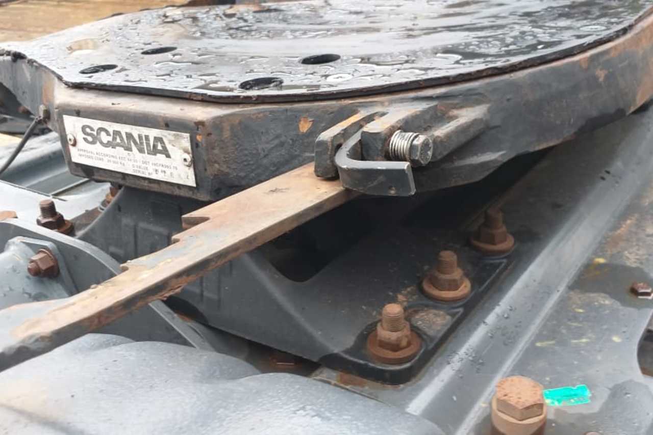 Scania G380 - 09/09 5