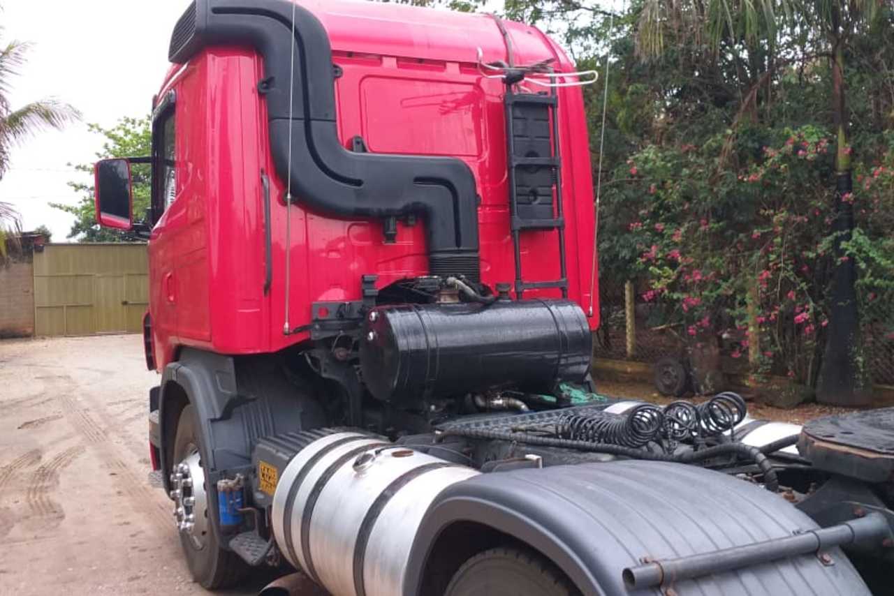Scania G380 - 09/09 6