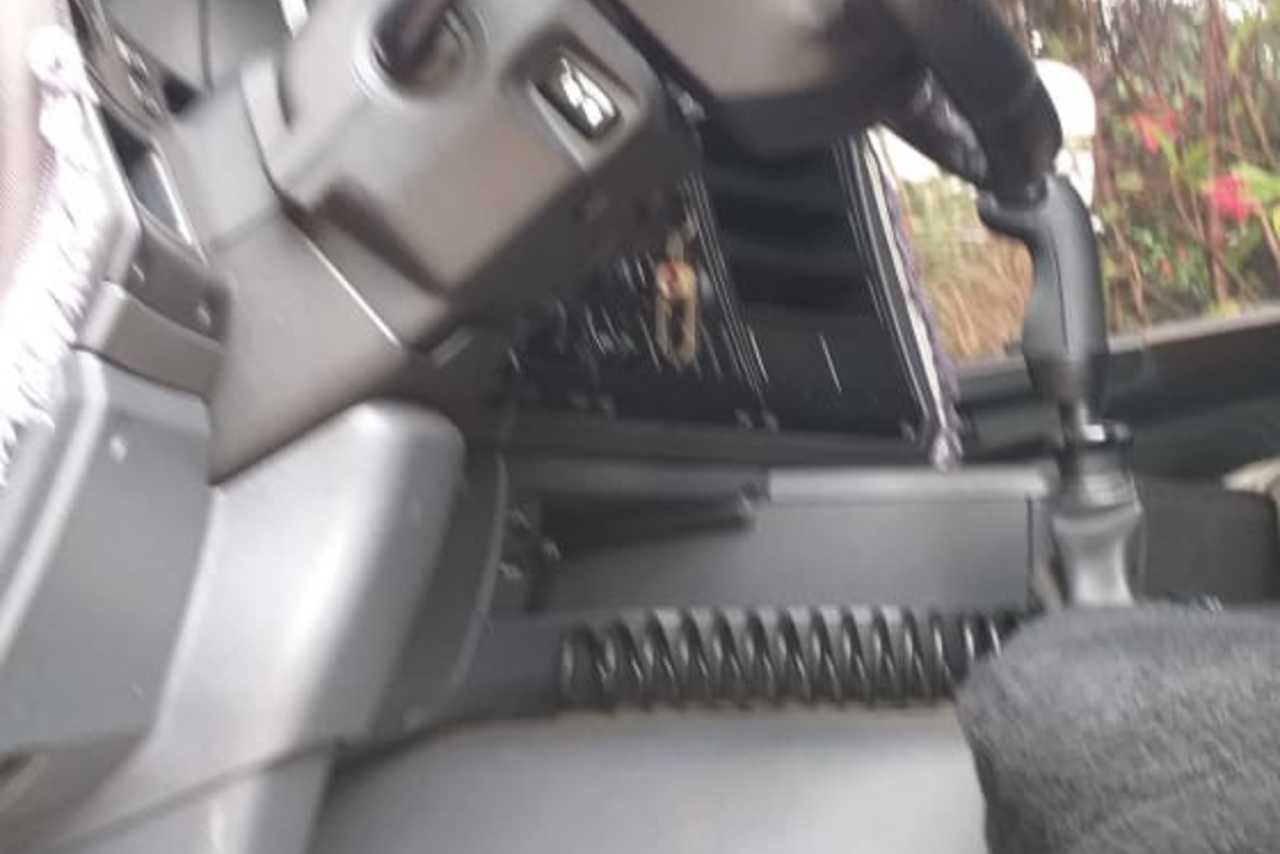 Scania G380 - 09/09 15