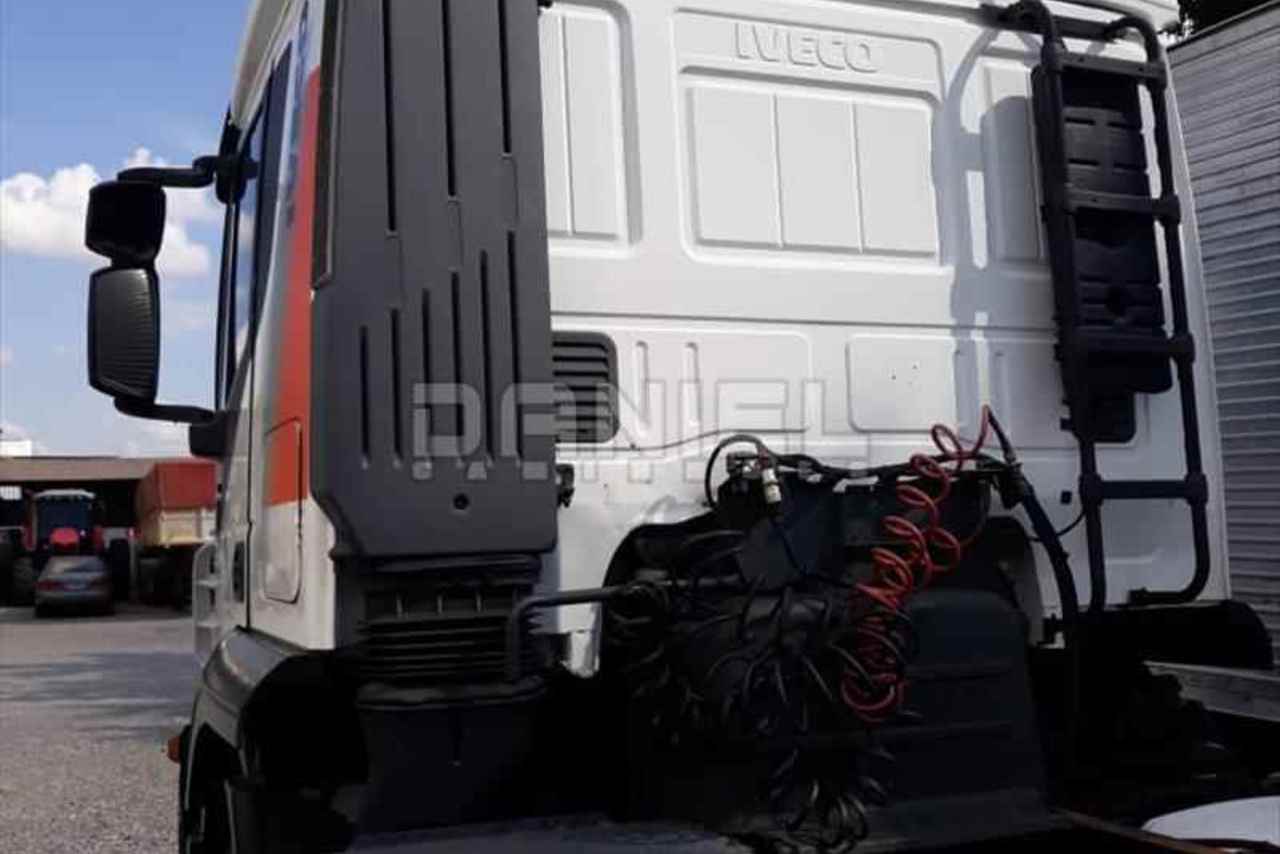 Iveco Stralis 360 - 12/13 2