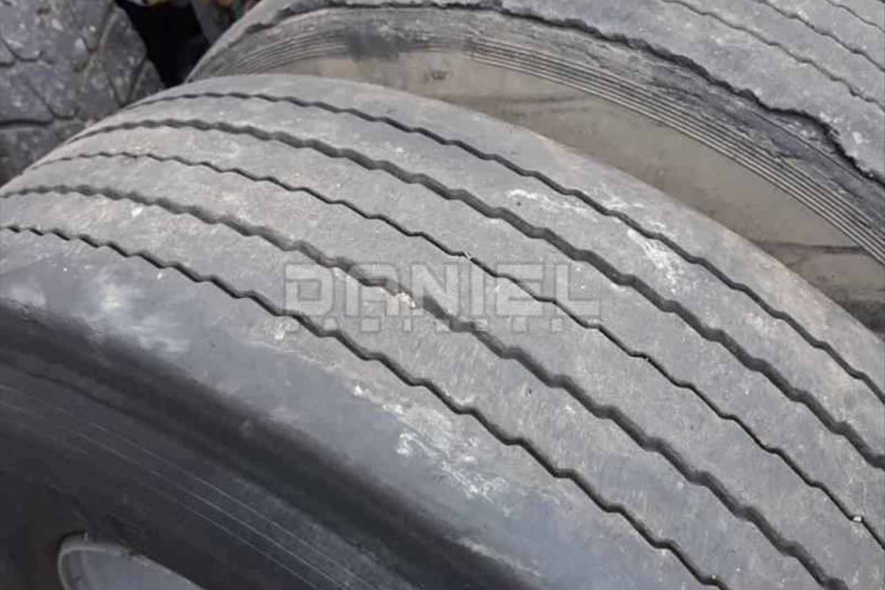 Iveco Stralis 360 - 12/13 3