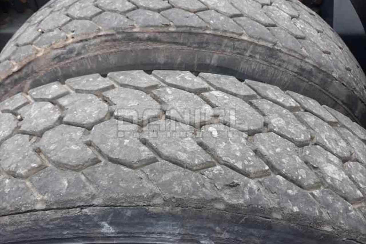 Iveco Stralis 360 - 12/13 5