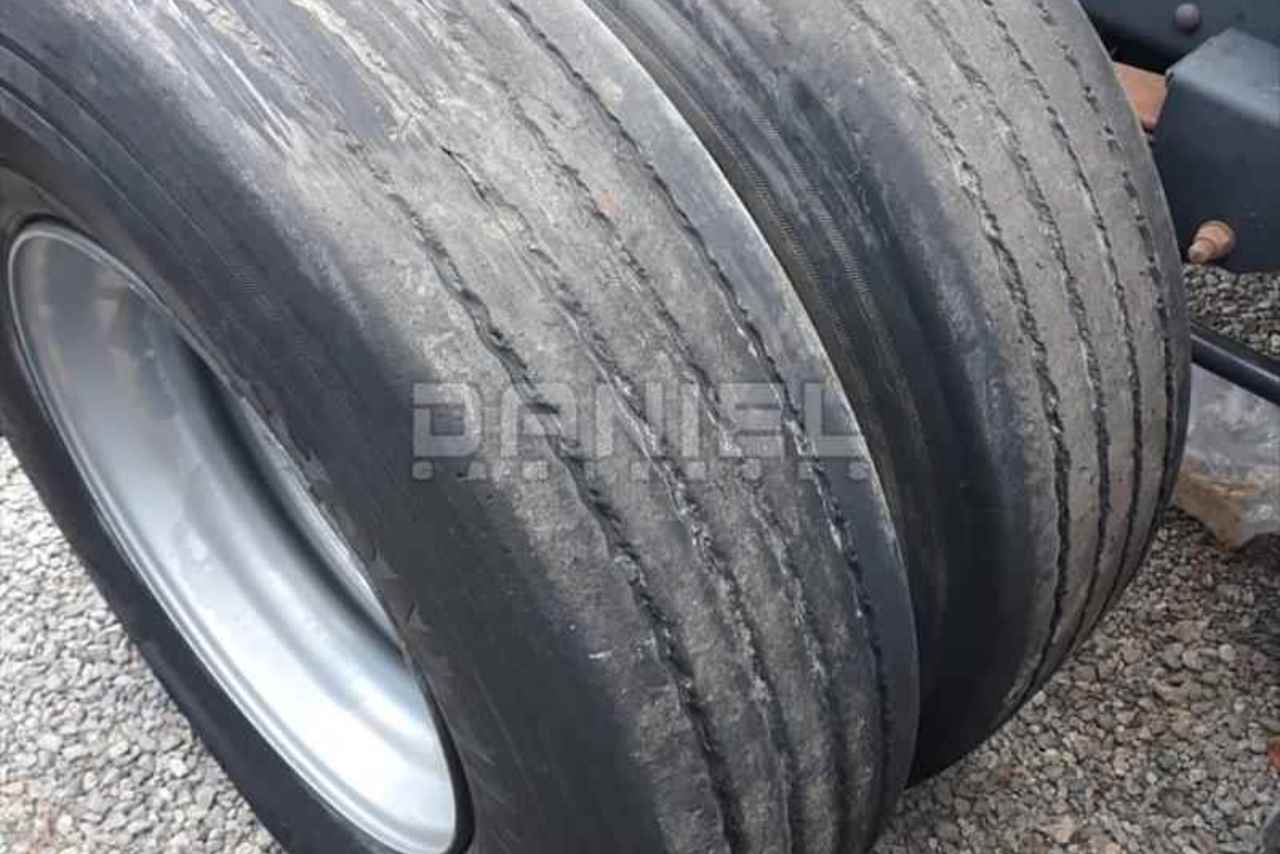 Iveco Stralis 360 - 12/13 6