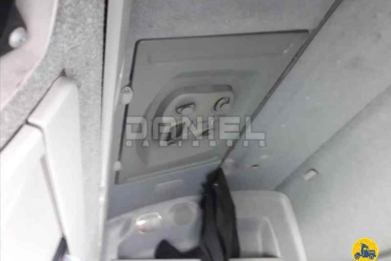 Iveco Stralis 360 - 12/13 7