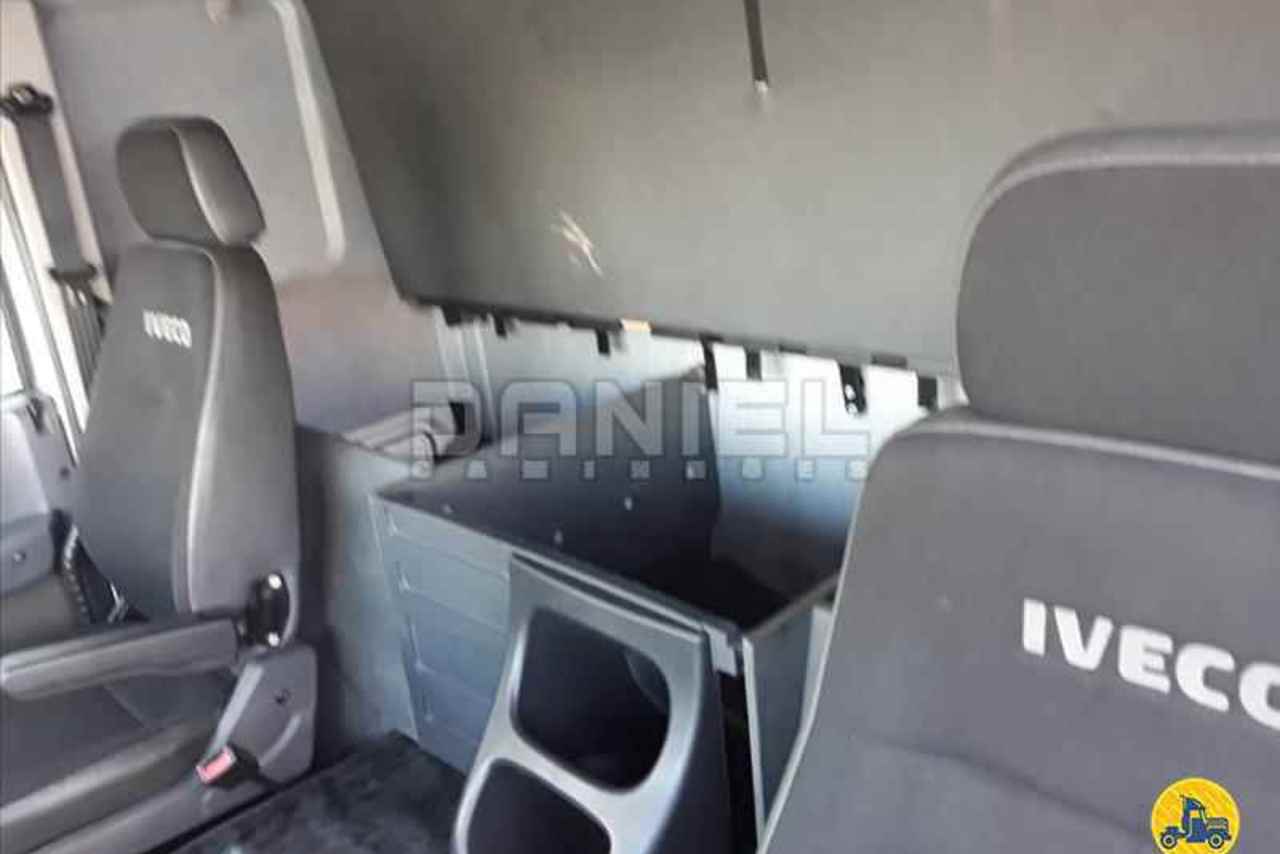 Iveco Stralis 360 - 12/13 8