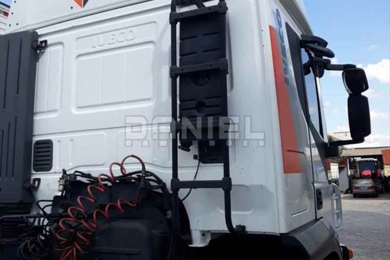 Iveco Stralis 360 - 12/13 9
