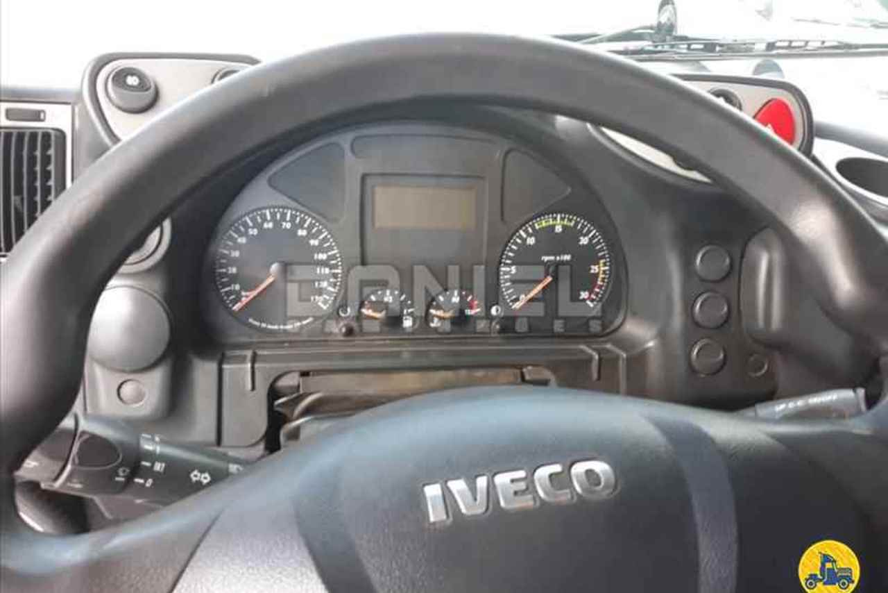 Iveco Stralis 360 - 12/13 10