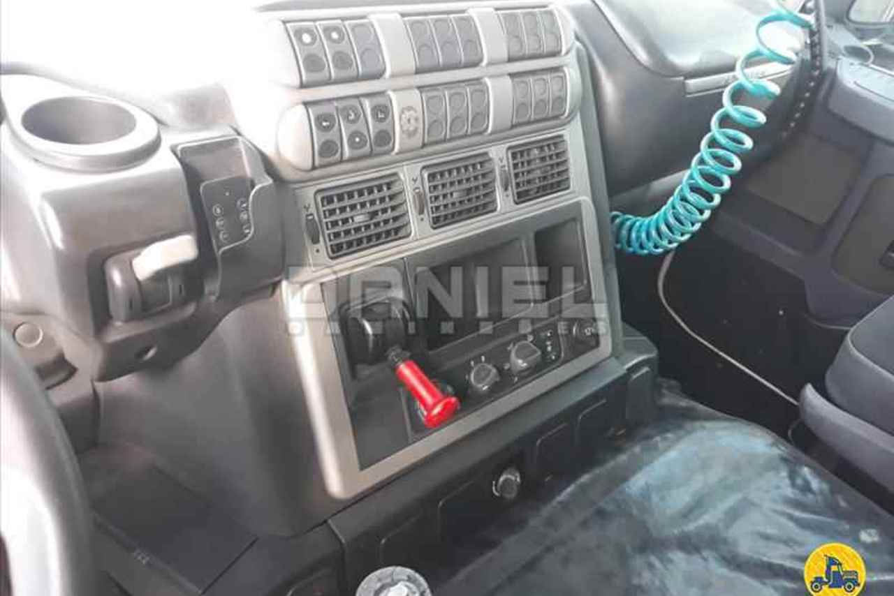 Iveco Stralis 360 - 12/13 13