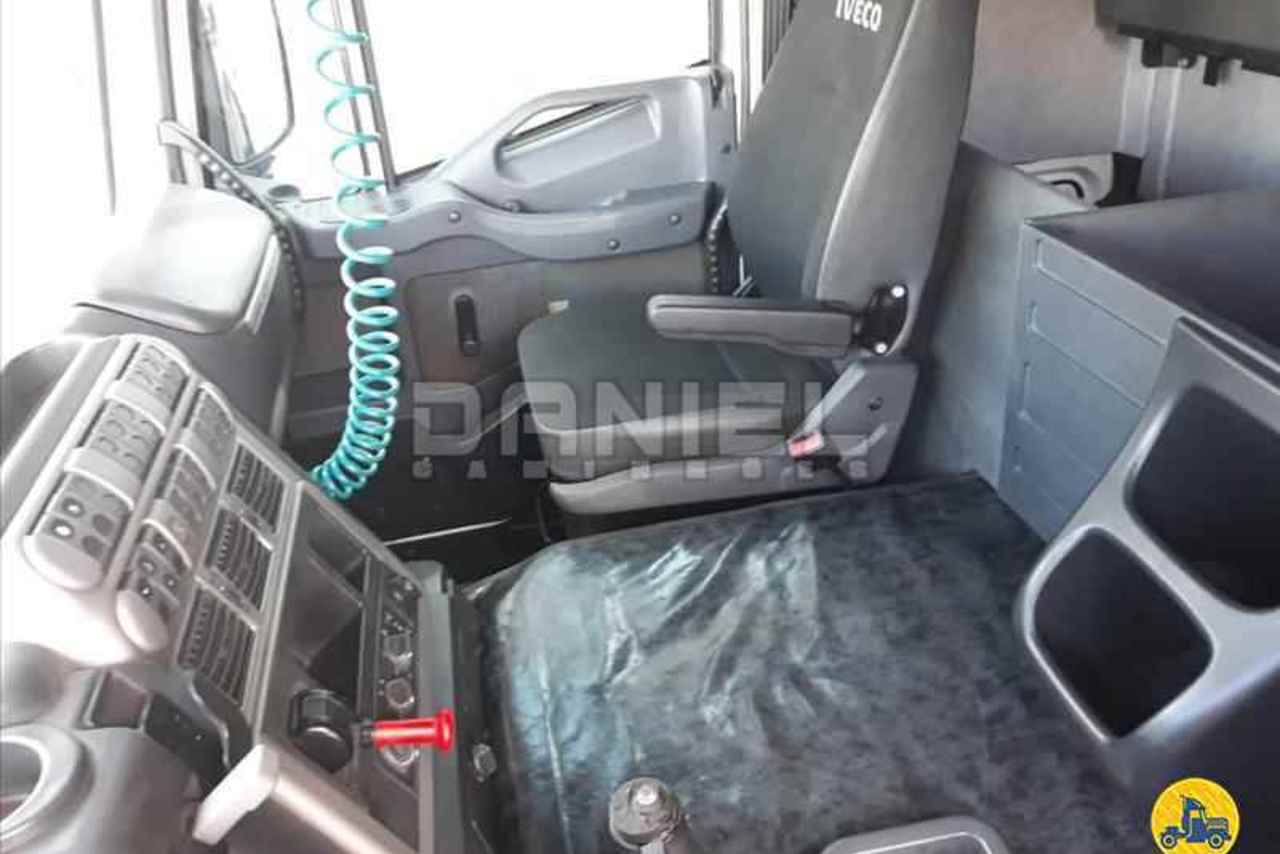 Iveco Stralis 360 - 12/13 16