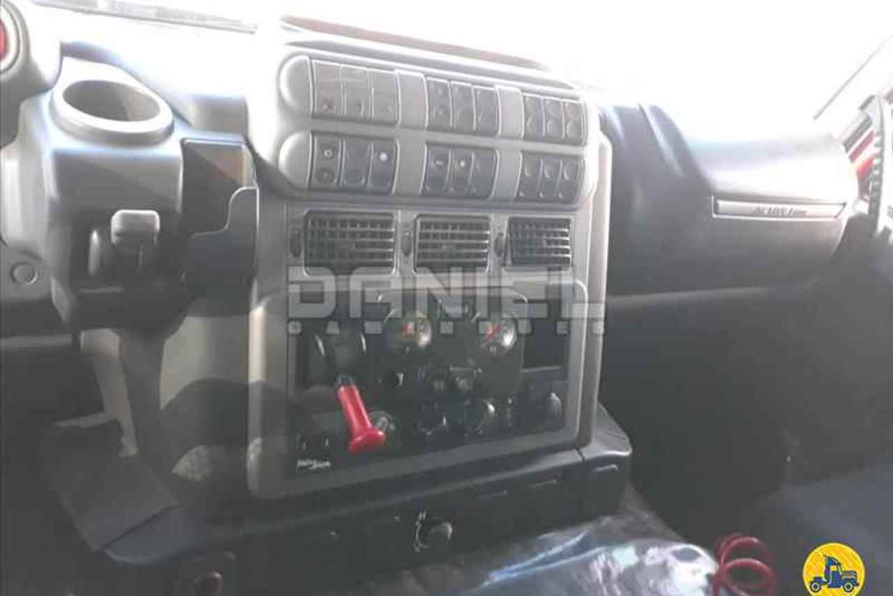 Iveco Stralis 460 - 11/11 3