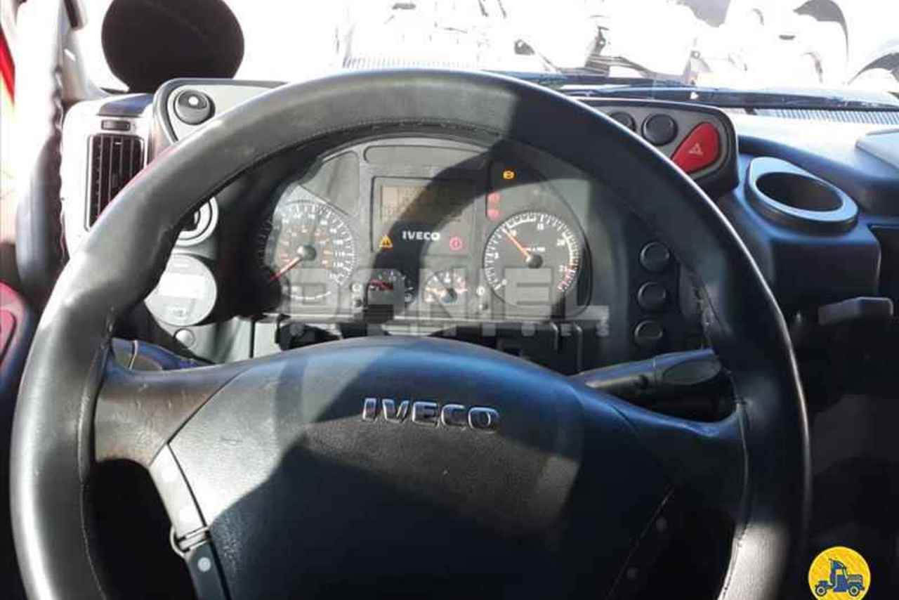 Iveco Stralis 460 - 11/11 4