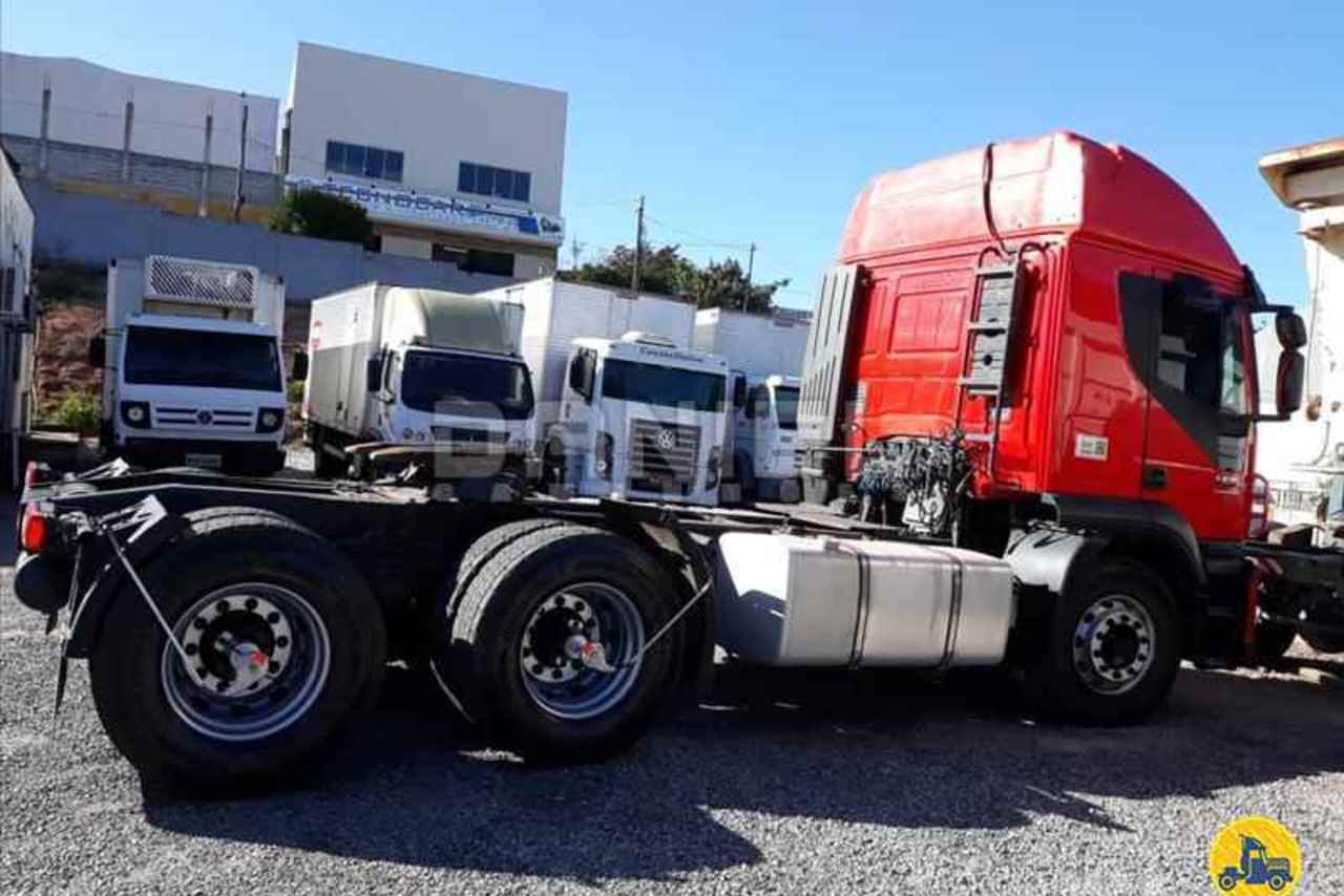 Iveco Stralis 460 - 11/11 5