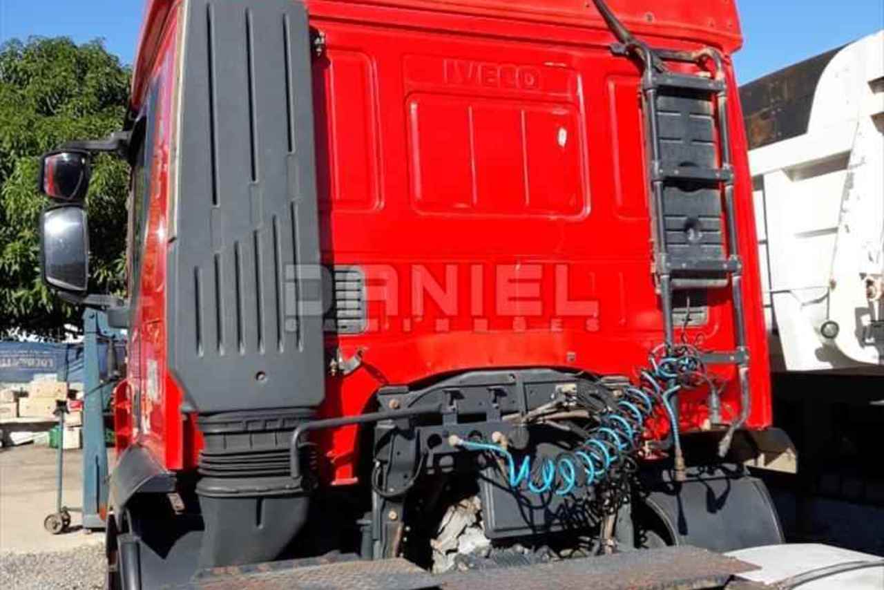 Iveco Stralis 460 - 11/11 7