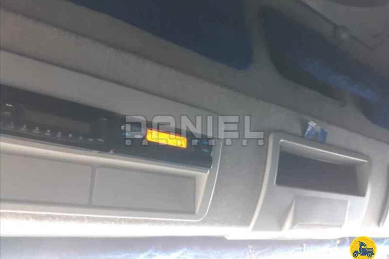 Iveco Stralis 460 - 11/11 8