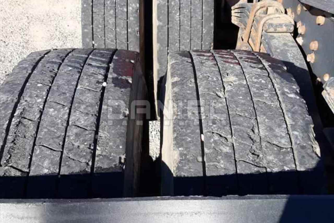 Iveco Stralis 460 - 11/11 11