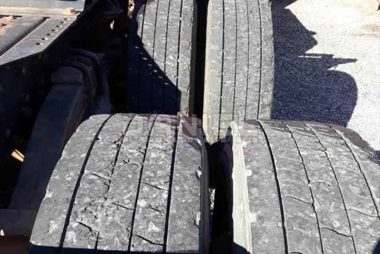 Iveco Stralis 460 - 11/11 13