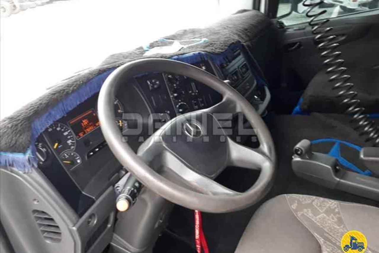 Mercedes Benz Axor 2644 - 16/16 9