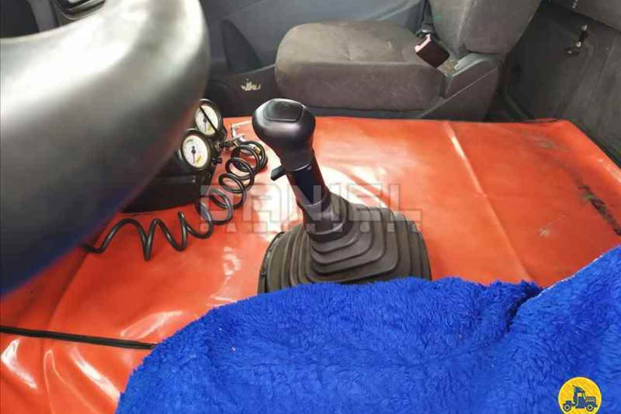Mercedes Benz Axor 2540 - 09/09 9