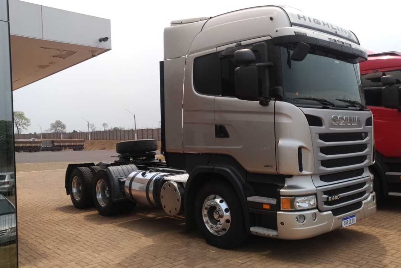Scania R480 - 12/12 5