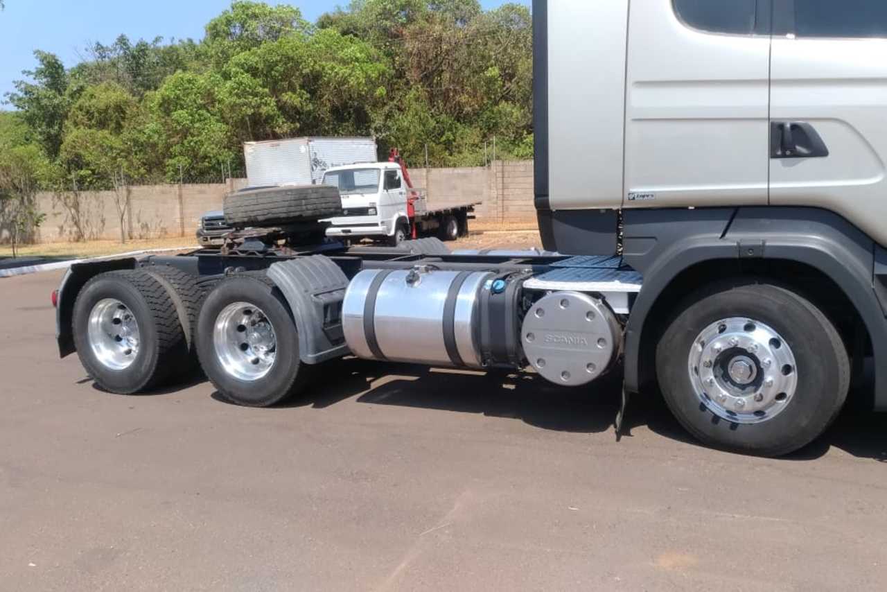 Scania R480 - 12/12 7