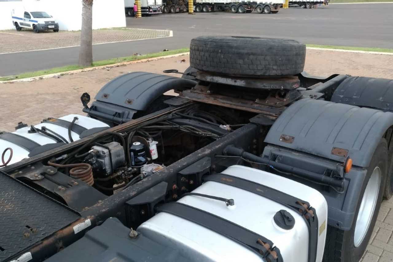 Volkswagen 25 390 - 12/13 3