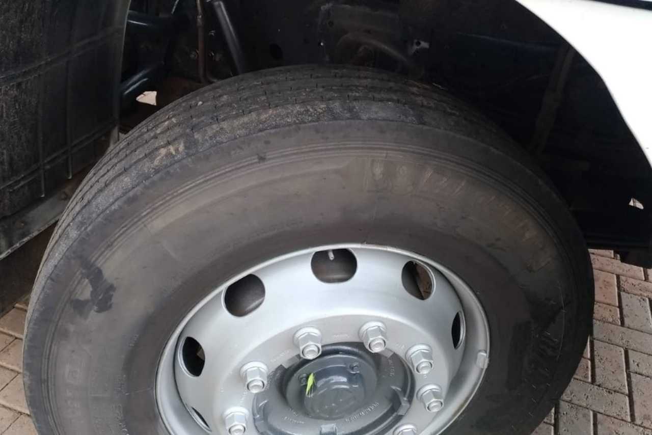 Volkswagen 25 390 - 12/13 14