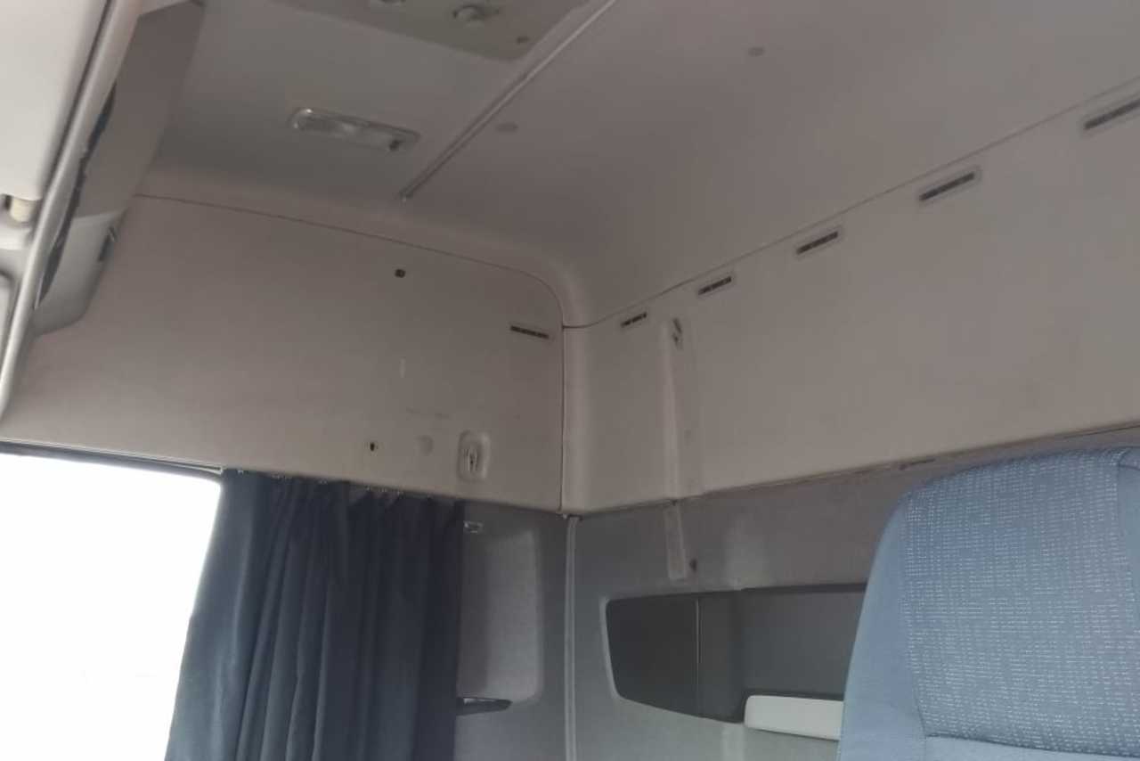 Volvo FH 460 - 12/12 7