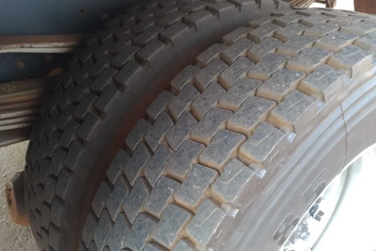 Ford Cargo1723 - 12/13 5