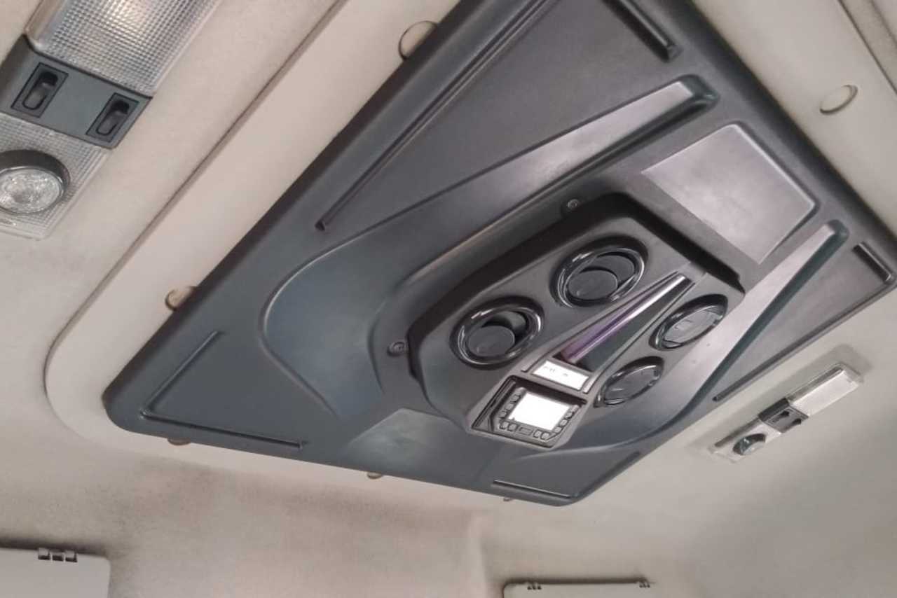 Ford Cargo1723 - 12/13 10