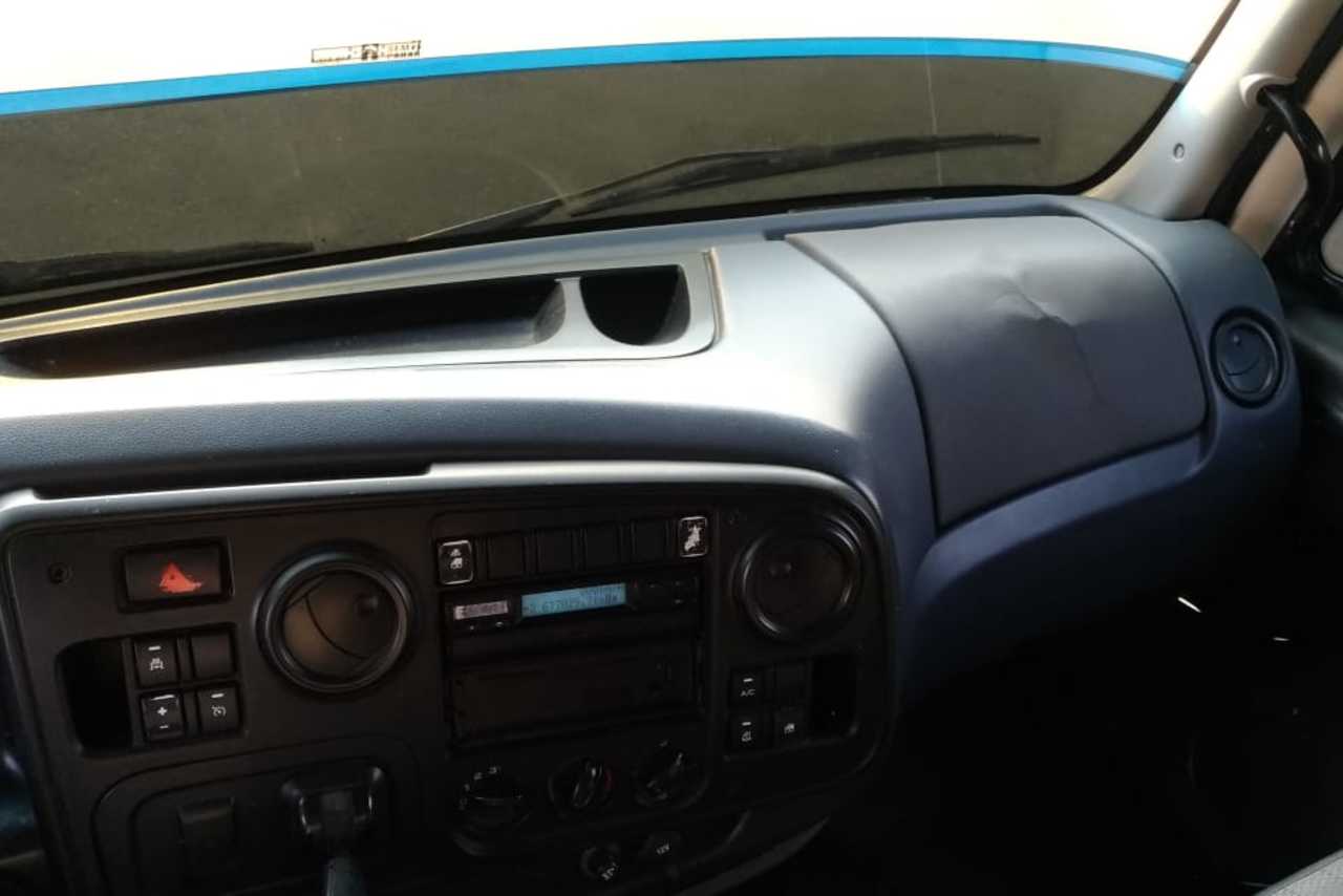 Ford Cargo1723 - 12/13 13