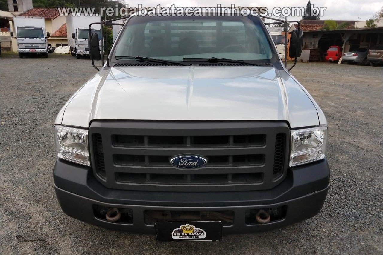 Ford F350 - 09/09 2