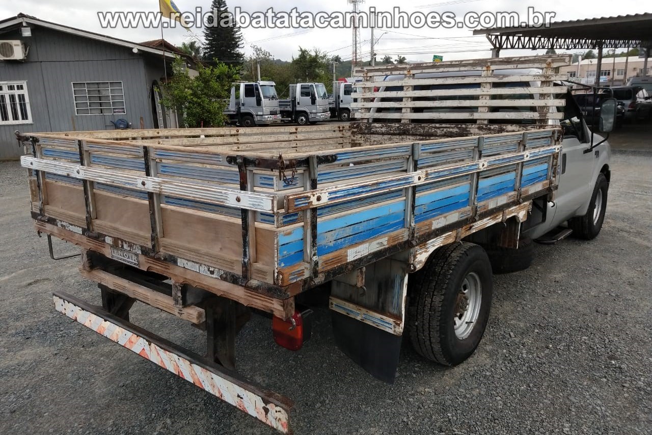 Ford F350 - 09/09 6